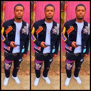 Meet your Posher, Jarvis